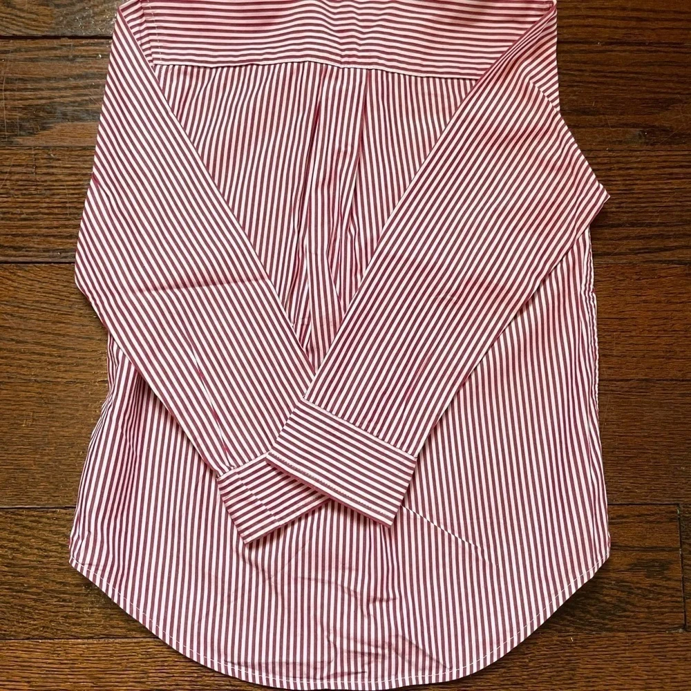🤗- Ralph Lauren button down shirt for boy size 5